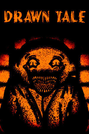 Drawn Tale cover art