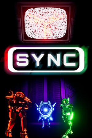 SYNC cover art