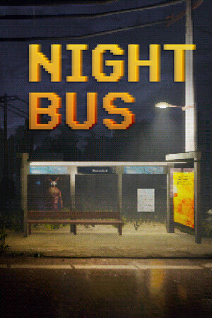 Night Bus cover art
