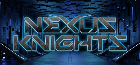 Nexus Knights Cover Image