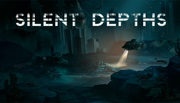 A Tale of Silent Depths Steam capsule image