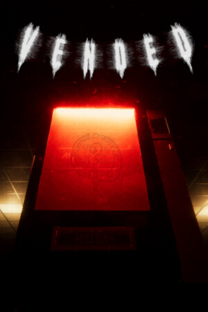 Vended cover art