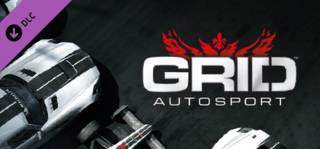 GRID Autosport - Black Edition Pack Price history · SteamDB