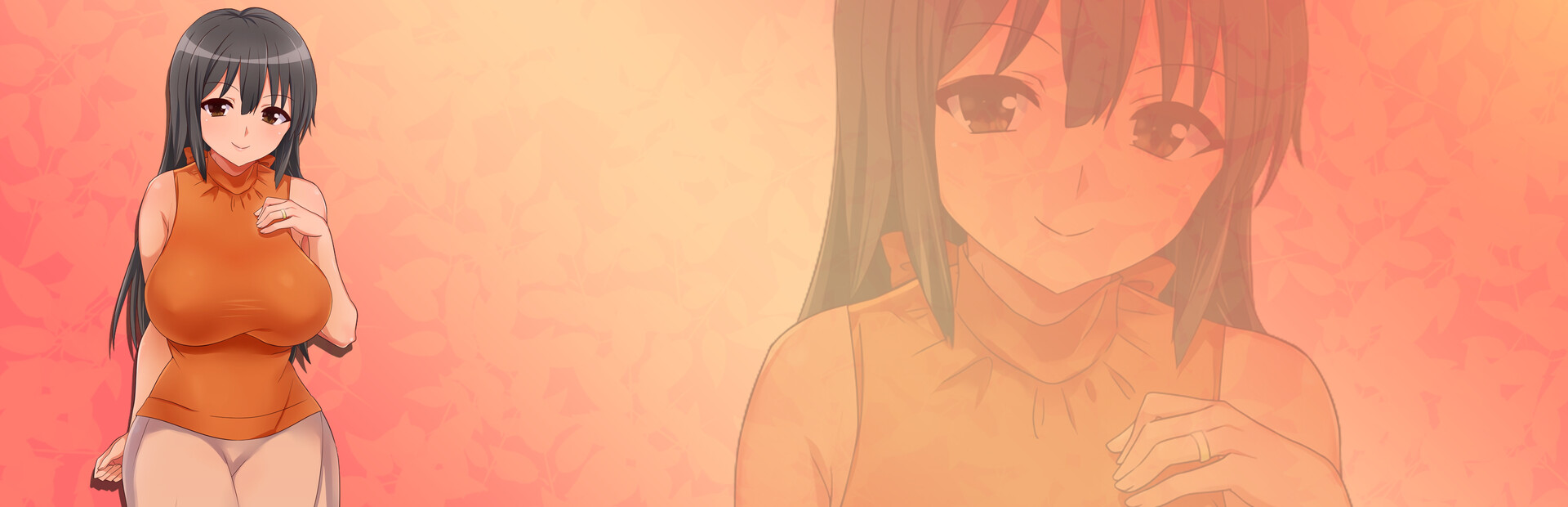 Minako Beloved Wife In The Countryside