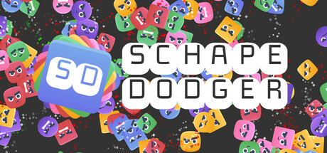 Schape Dodger header image