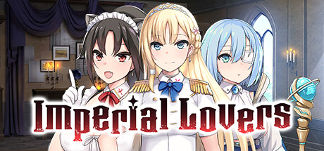 Imperial Lovers/帝国后宫计划