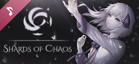 Shards of Chaos Soundtrack header image