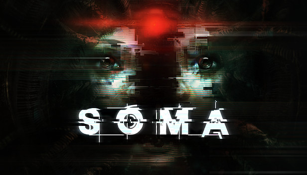 Save 90% on SOMA on Steam