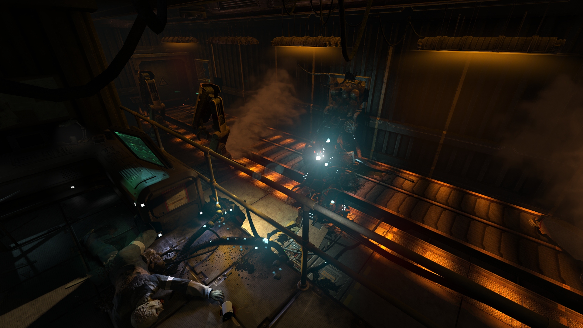 Save 70% on SOMA on Steam