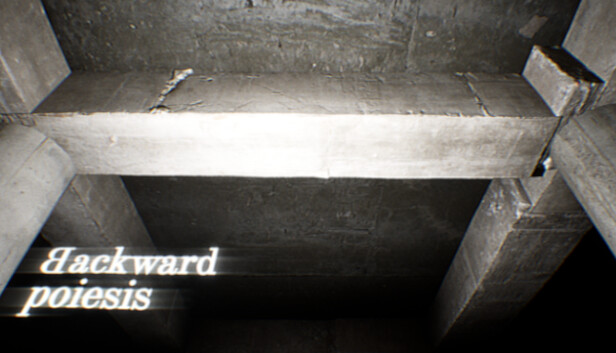 Backward poiesis Steam capsule image