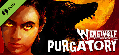 Werewolf: The Apocalypse - Purgatory Demo