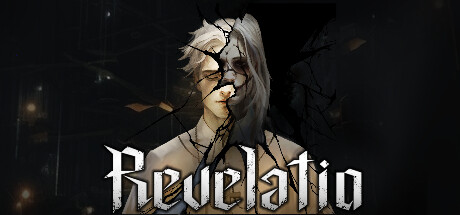 Revelatio Cover Image