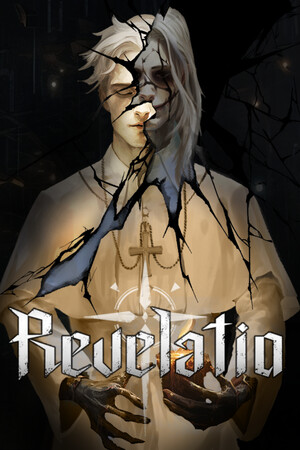 Revelatio cover art