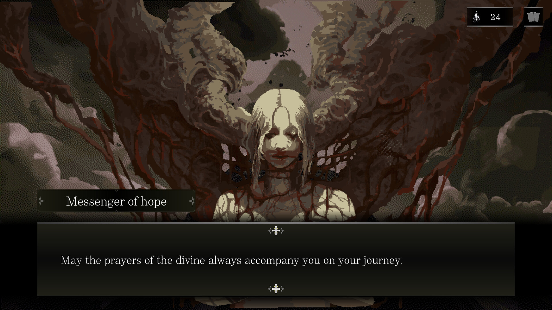 《Revelatio(Revelatio)》|英文|免安装硬盘版 《Revelatio(Revelatio)》|英文|免安装硬盘版