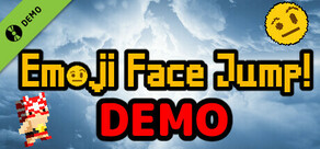 Emoji Face Jump! Demo