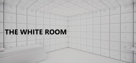 The White Room Steam header image