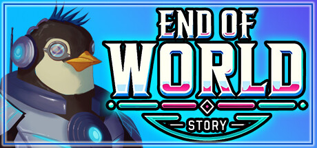End Of World - Story Cover Image