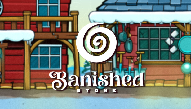 Banished Stone Steam capsule image