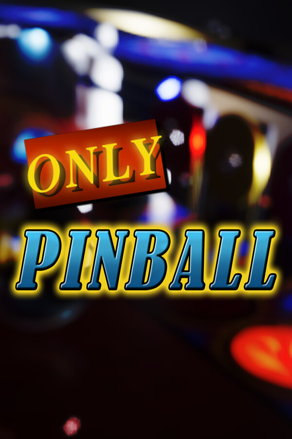 Only Pinball