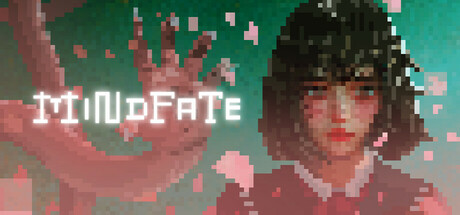 MINDFATE Steam header image