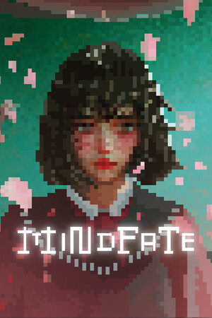 MINDFATE cover art