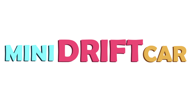 Mini Drift Car