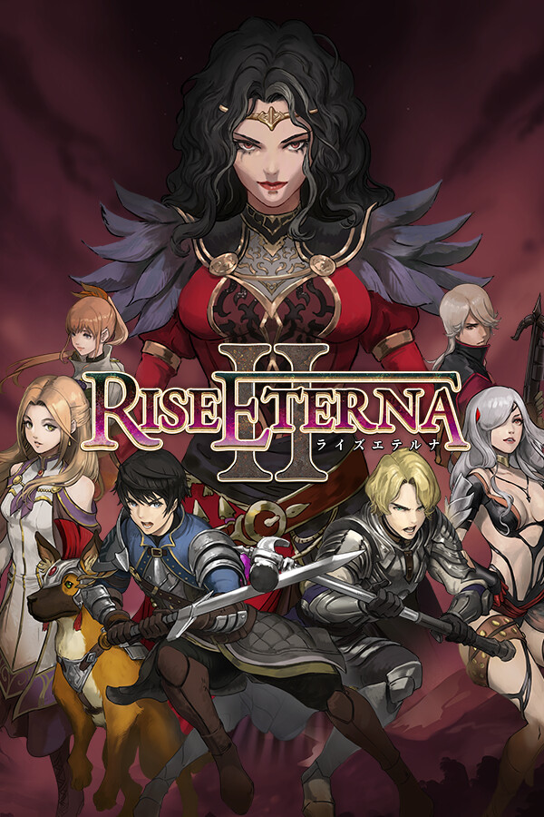Rise Eterna 2