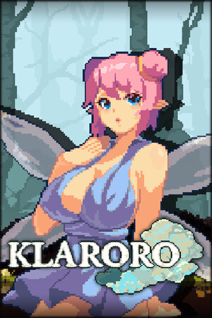 Klaroro - Abyss of the Soul cover art