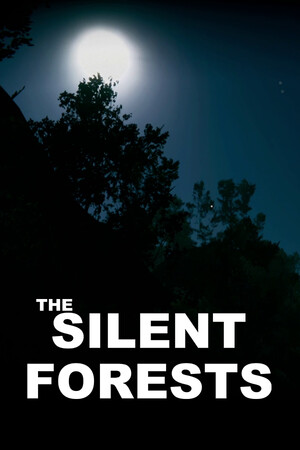 The Silent Forests cover art