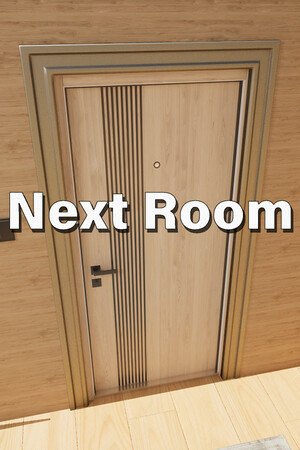 Next Room cover art