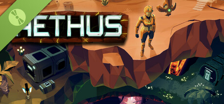 AETHUS Demo