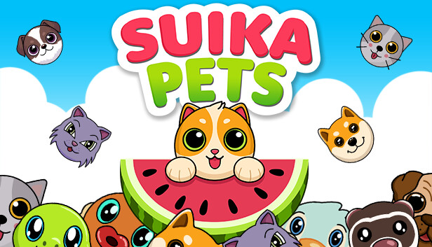Suika Pets