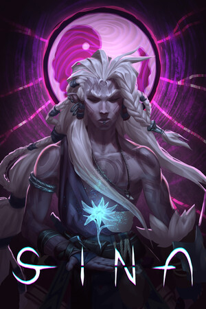 Sina cover art