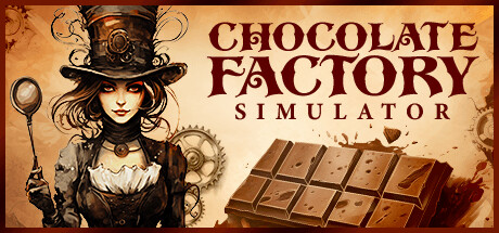 Chocolate Factory Simulator