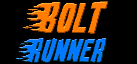 Bolt Runner Cover Image