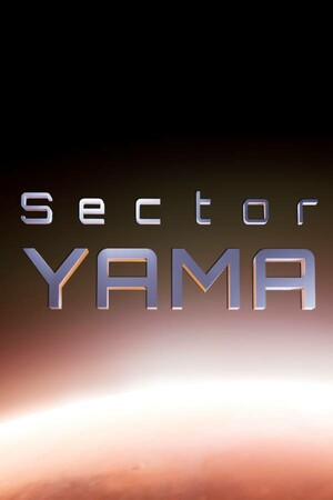 Sector YAMA cover art