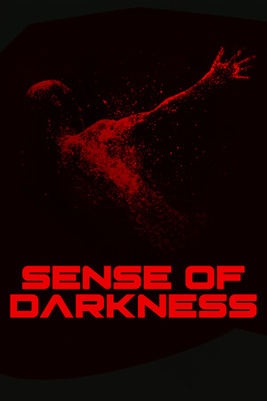 Sense of Darkness cover art