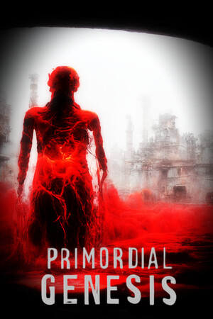 Primordial Genesis cover art