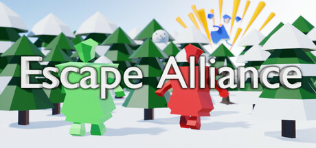 Escape Alliance header image
