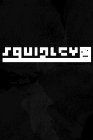Squigley cover art