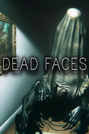Dead Faces cover art