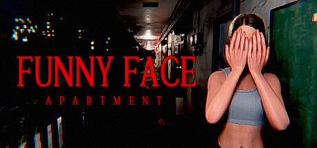 Funny Face Apartment Steam header image