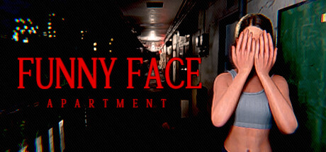 Funny Face Apartment Cover Image