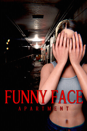 Funny Face Apartment cover art