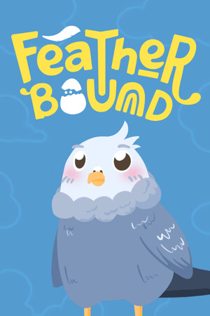 Featherbound cover art