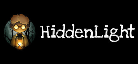 HiddenLight Cover Image
