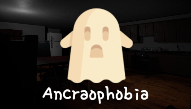Ancraophobia Steam capsule image