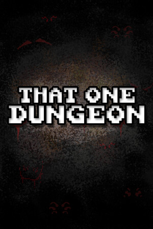 That One Dungeon cover art