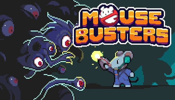 Mousebusters