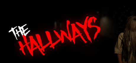 The Hallways Steam header image